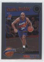 Hoops Tribute - Charles Barkley