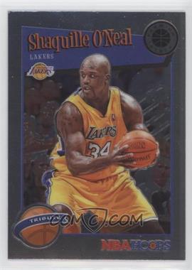 2019-20 Panini NBA Hoops Premium Stock - [Base] #283 - Hoops Tribute - Shaquille O'Neal