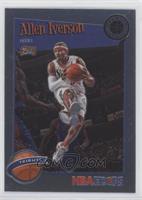 Hoops Tribute - Allen Iverson