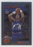 Hoops Tribute - Karl Malone