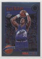 Hoops Tribute - Karl Malone