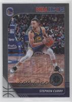 Stephen Curry [EX to NM]