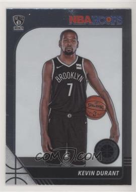 2019-20 Panini NBA Hoops Premium Stock - [Base] #61 - Kevin Durant