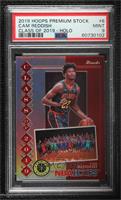 Cam Reddish [PSA 9 MINT]