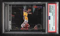 LeBron James [PSA 9 MINT]