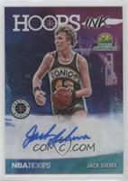 Jack Sikma