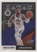 Donovan Mitchell