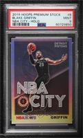 Blake Griffin [PSA 9 MINT]