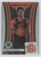 Darius Garland