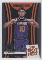 Ty Jerome [EX to NM]