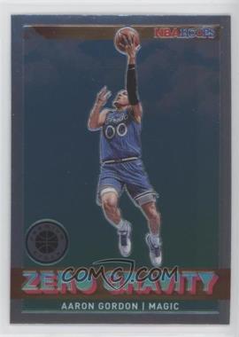 2019-20 Panini NBA Hoops Premium Stock - Zero Gravity #10 - Aaron Gordon