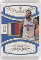 Andre Drummond #/25