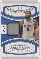 Andre Drummond #/99