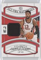 Paul George #/49