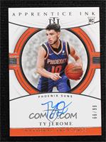 Ty Jerome [Noted] #/99