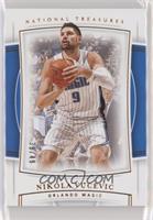 Nikola Vucevic #/49