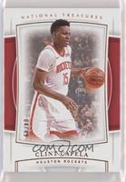 Clint Capela #/49