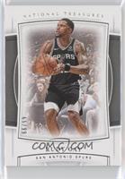 Rudy Gay #/99