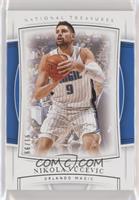 Nikola Vucevic #/99