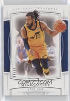 Mike Conley #/99