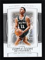 Bryn Forbes #/99