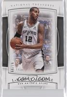 LaMarcus Aldridge #/99