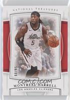 Montrezl Harrell #/99