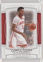 Clint Capela #/99