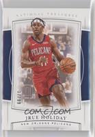 Jrue Holiday #/99