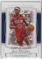 Jrue Holiday #/99