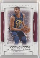 Tristan Thompson #/99