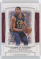 Tristan Thompson #/99