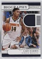 Gary Harris #/99