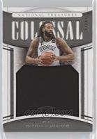 DeAndre Jordan #/49