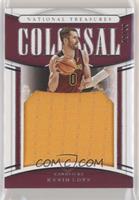 Kevin Love #/99