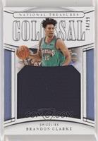 Brandon Clarke #/99