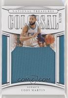 Cody Martin #/99