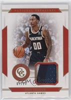 Jeff Teague #/25