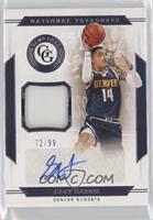 Gary Harris #/99