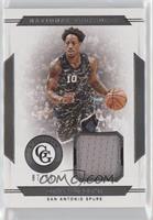 DeMar DeRozan #/99