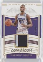 Harrison Barnes #/10