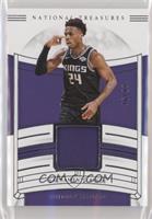 Buddy Hield #/99