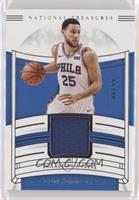 Ben Simmons #/99