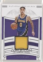 Kyle Kuzma #/99