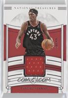 Pascal Siakam #/99