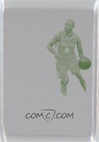 Tony Parker #/1