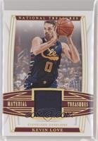 Kevin Love #/25