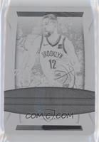 Joe Harris #/1