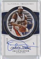 Erick Dampier #/49