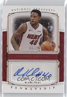 Udonis Haslem #/25